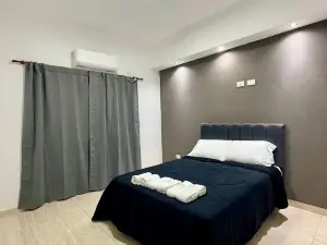 Serena Suites