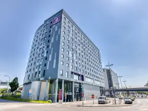 Premier Inn London Gatwick Airport (North Terminal) Hotel