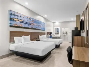 Clarion Pointe Port Lavaca