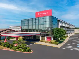 Ramada by Wyndham Tulsa Broken Arrow