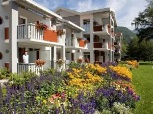 Residence Radiana