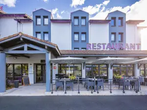 Hotel Loreak