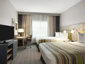 Country Inn & Suites by Radisson Bismarck Waterpark