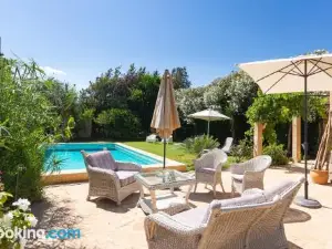 Finca Son Fornes