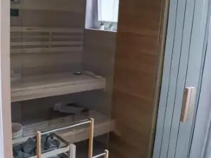 'NAP' Apartment