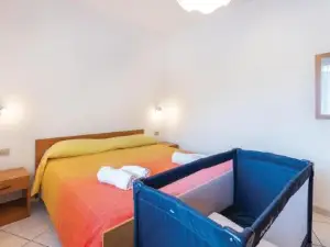 Casa Sole Rosso