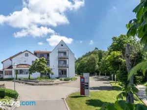 Gasthaus Hotel Zum Mohren