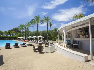 Green Paradise Resort