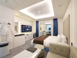 Yangju Yolo Drive in Hotel