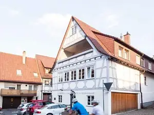 Hotel Restaurant Lamm Rosswag