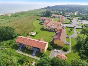 "Enni" - 100m from the Sea