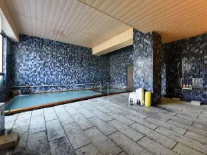 森岳温泉 森山館