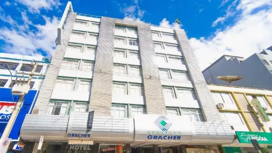 Hotel Gracher Brusque