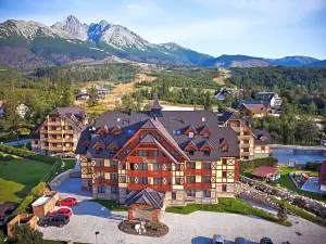 Kukucka Mountain Hotel & Residences