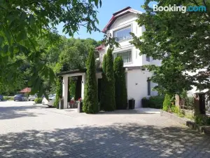 Vila Roca Hotel and Spa Apuseni