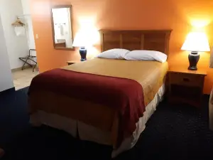 สเตย์ เอ็กซ์เพรส อินน์ แฮมิลตัน