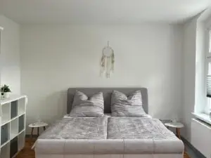 Apartment Horst - Gemütliche Und Moderne Ferienwohnung in der Innenstadt