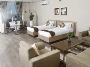 Hotel Genista Inn
