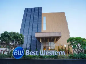 Best Western Vrindavan