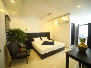 Sooryavamshi Residency