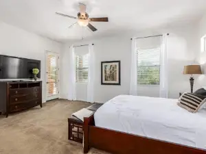 Luxury Stay at Estrella Mountain Ranch