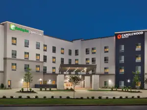 Holiday Inn Express & Suites BESSEMER - BIRMINGHAM SW by IHG