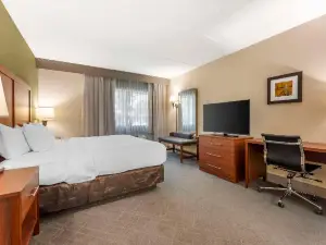 Comfort Inn & Suites LaVale - Cumberland