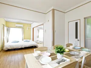 Kurokawa Building No, 201 - Vacation Stay 16198