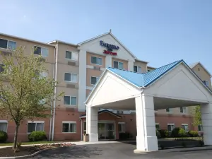 페어필드 인 바이 메리어트 데프퍼드