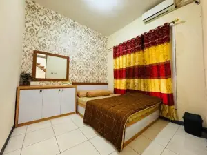 Mulia Homestay Syariah Pasuruan