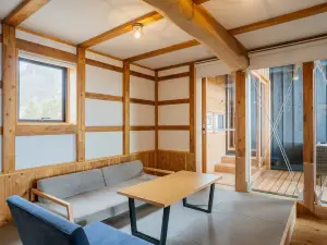 Japanese-Style Hot Spring Resort Kano
