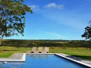Premier Resort Mpongo Private Game Reserve