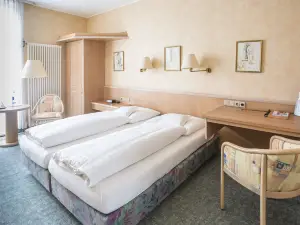 Nordseehotel Freese