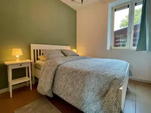 L'Appartement d'Houyet - Esc'Appart