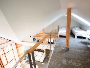 賈布朗尼公寓式酒店