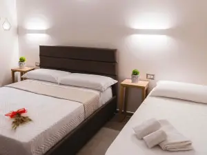 Art Boutique Rooms