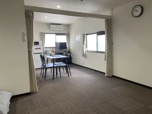게스트하우스 샤인 브라이트