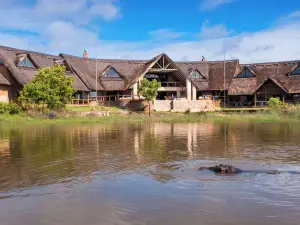Kingfisher Villa