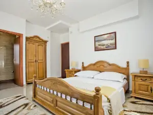 Hotel Admiral