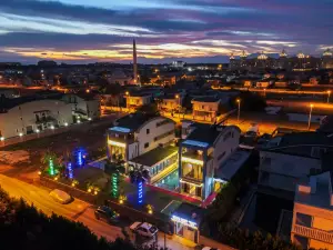EDEN NEST EXCLUSİVE HOTEL