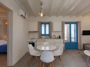Serifos Blue