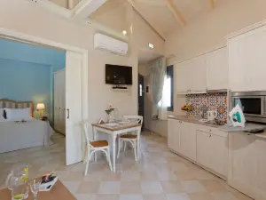 Ionia Suites