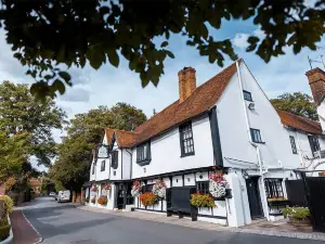 The Olde Bell, BW Signature Collection