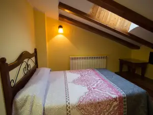Hostal Serruchi