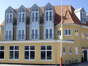 Seaside Hotel Thyborøn