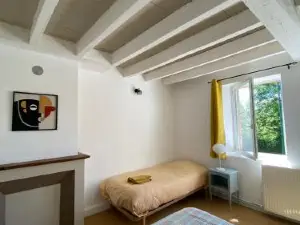 Le Nid d'Eugénie