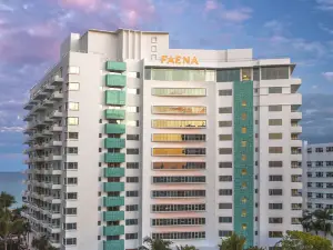 Faena Hotel Miami Beach