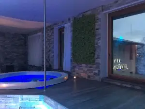 Relais Forti