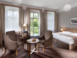 Badenia Hotel Praha