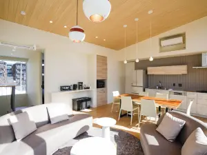 Villa Kyla